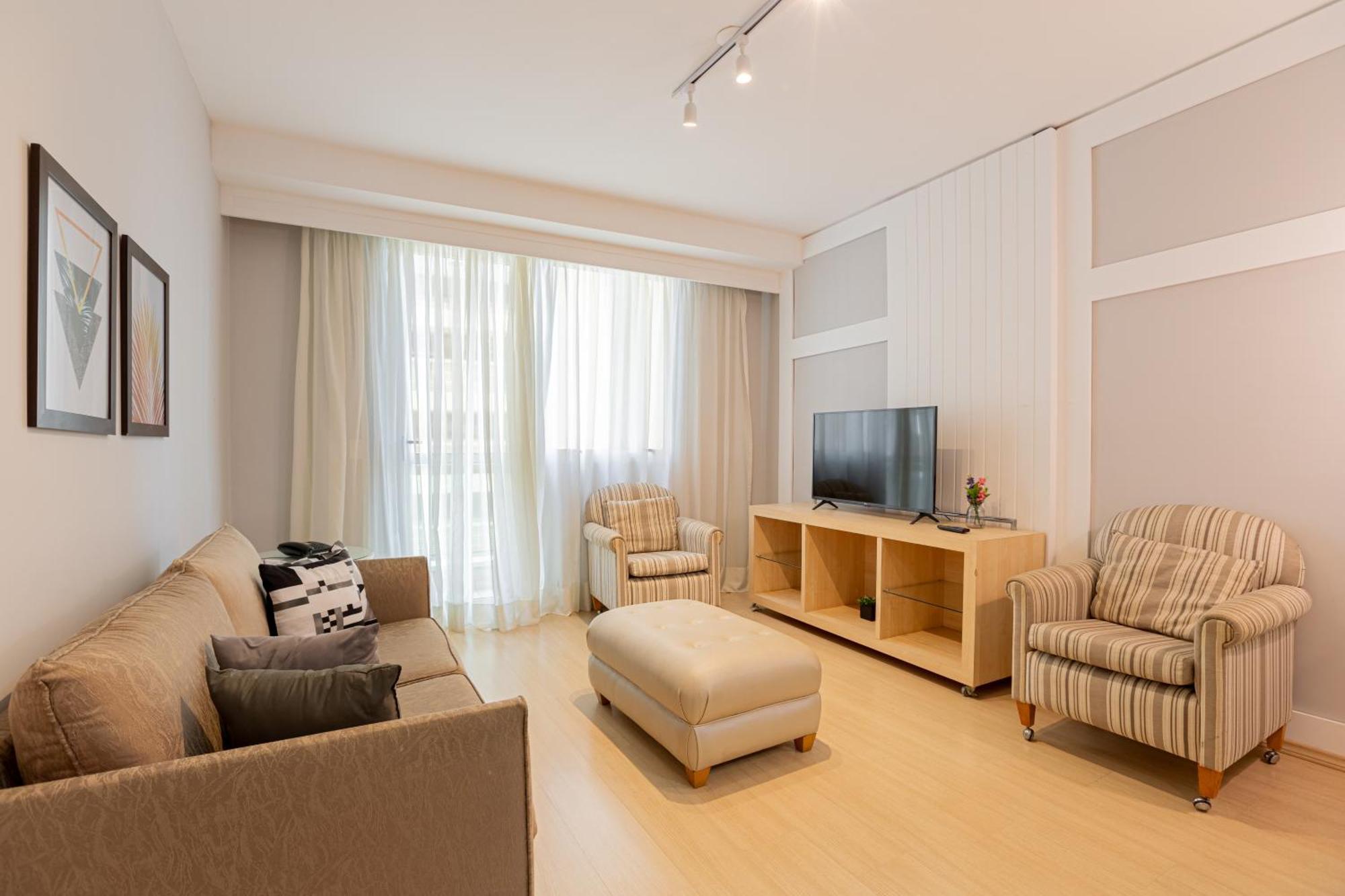 Seq - Sequoia Alphaville By Anora Spaces บารูเอรี ภายนอก รูปภาพ