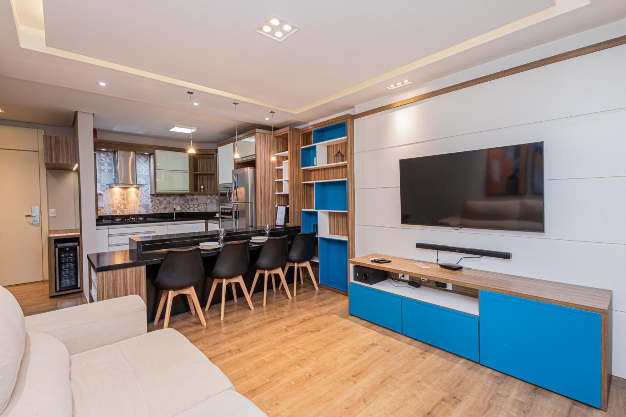 Seq - Sequoia Alphaville By Anora Spaces บารูเอรี ภายนอก รูปภาพ